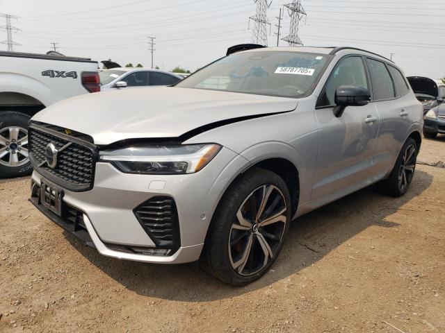  Salvage Volvo Xc60 B6 R-