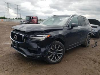  Salvage Volvo XC90
