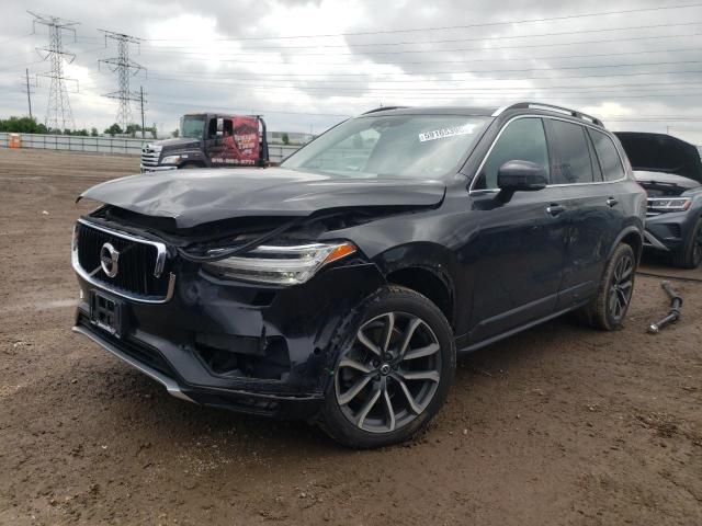  Salvage Volvo XC90