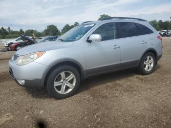 Salvage Hyundai Veracruz