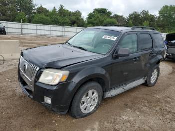  Salvage Mercury Mariner