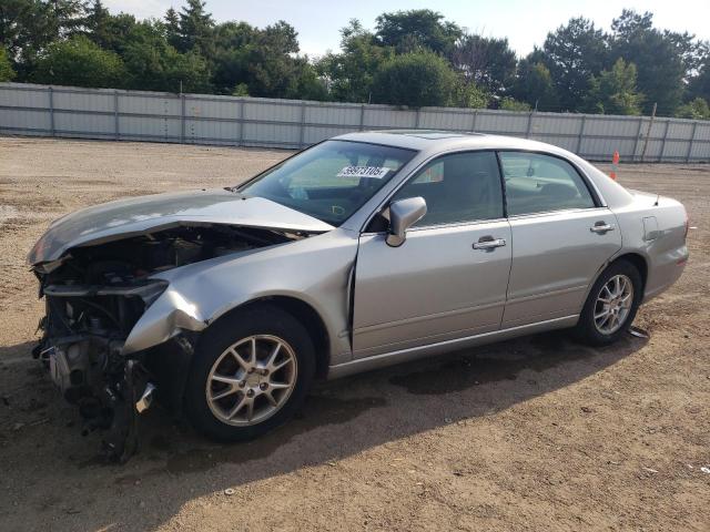  Salvage Mitsubishi Diamante
