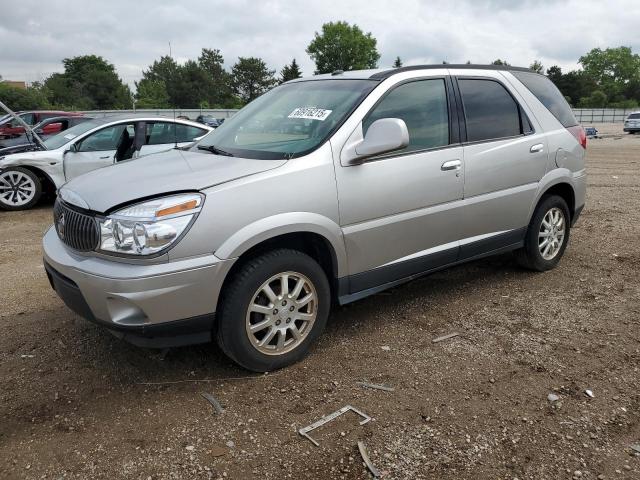  Salvage Buick Rendezvous