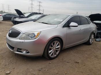  Salvage Buick Verano