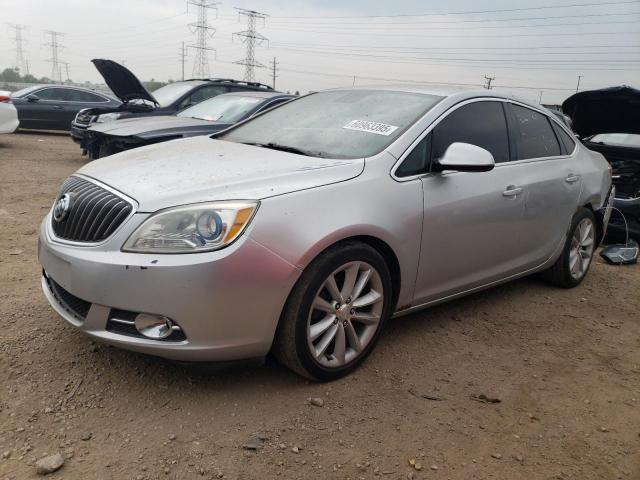  Salvage Buick Verano
