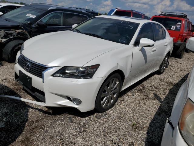  Salvage Lexus Gs