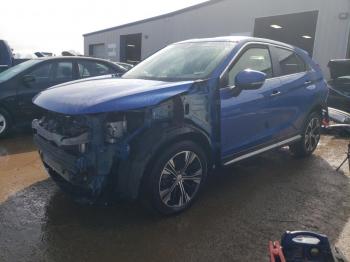  Salvage Mitsubishi Eclipse