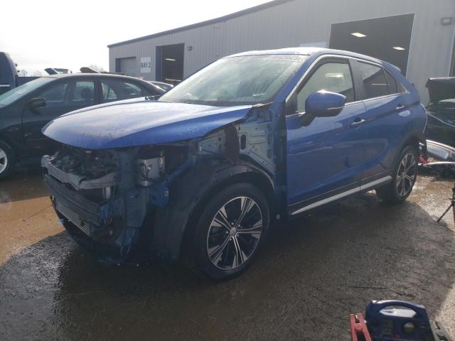  Salvage Mitsubishi Eclipse