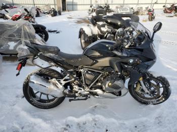  Salvage BMW R-series