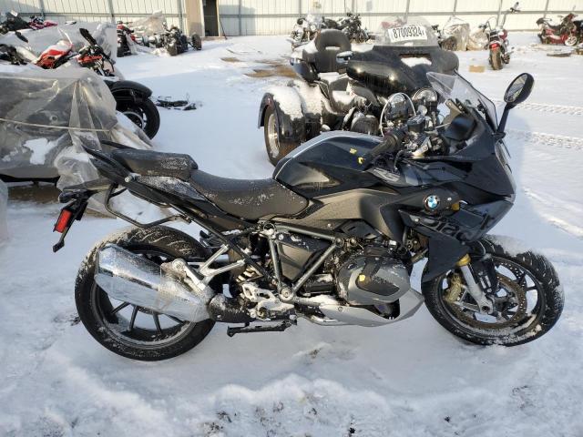  Salvage BMW R-series