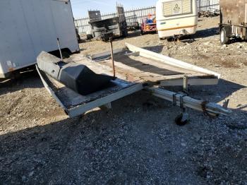  Salvage Floe Mfg Other