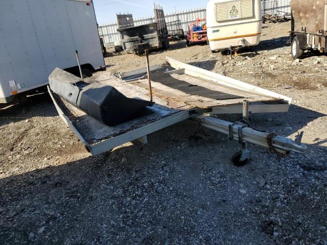  Salvage Floe Mfg Other