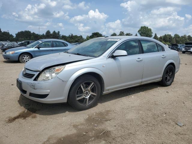  Salvage Saturn Aura