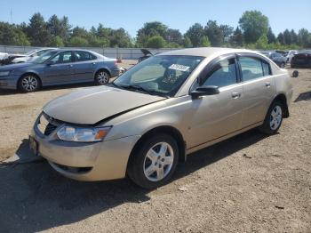  Salvage Saturn Ion
