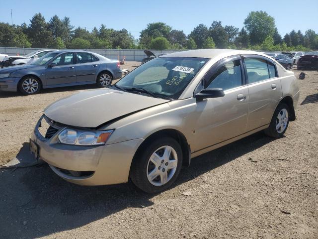  Salvage Saturn Ion