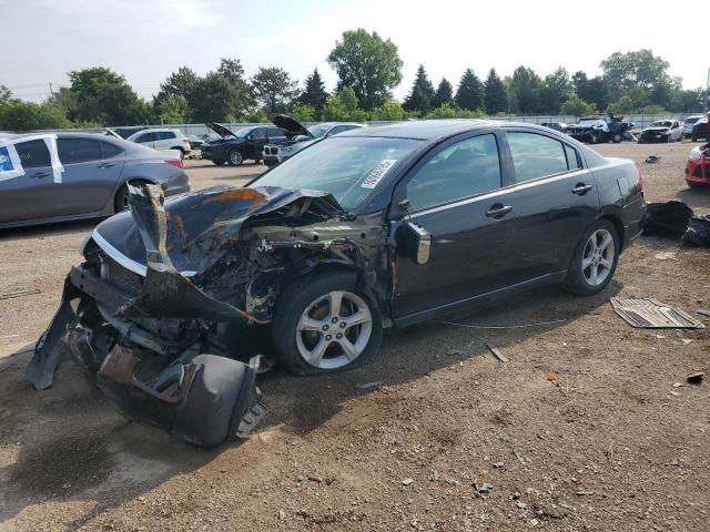  Salvage Mitsubishi Galant