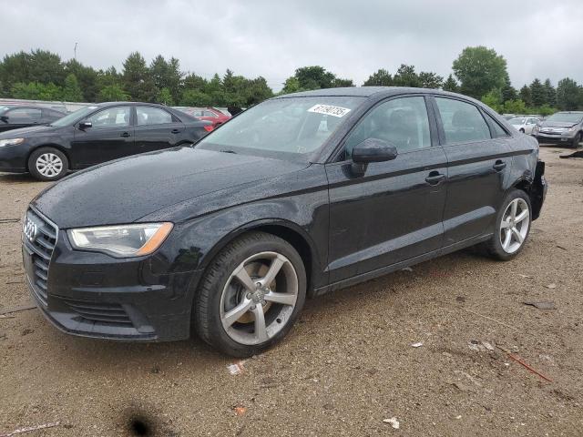  Salvage Audi A3