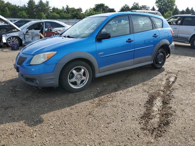  Salvage Pontiac Vibe