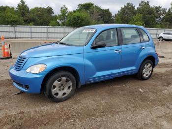 Salvage Chrysler PT Cruiser