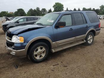  Salvage Ford Expedition
