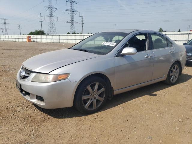  Salvage Acura TSX
