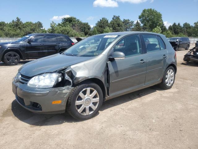  Salvage Volkswagen Rabbit