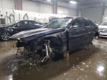  Salvage BMW M Series
