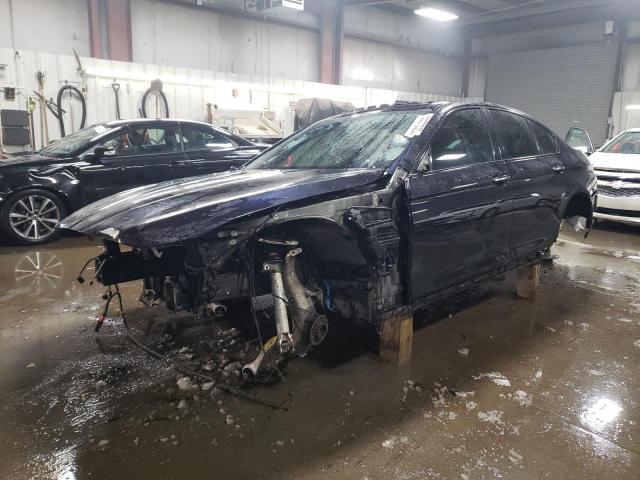  Salvage BMW M Series