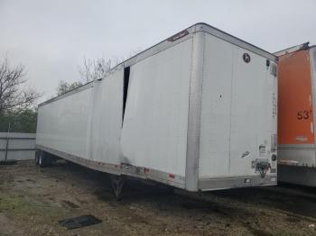  Salvage Great Dane Trailer Cs1
