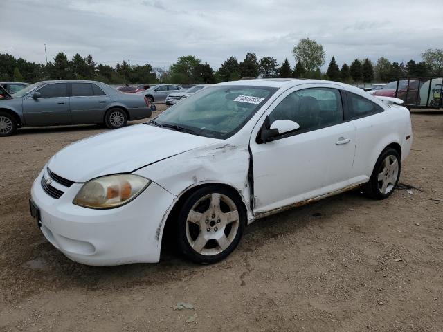  Salvage Chevrolet Cobalt