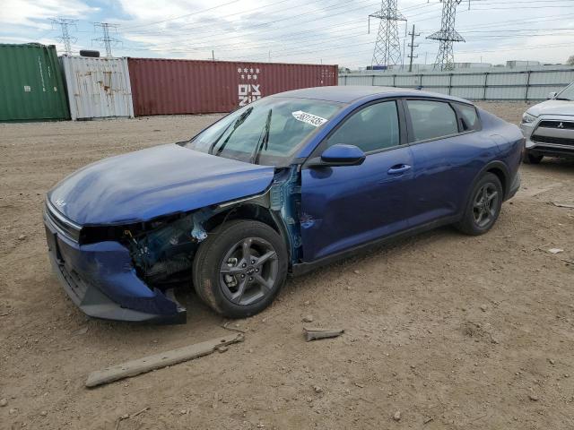  Salvage Kia K4 Lx
