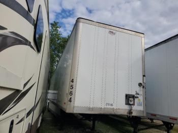  Salvage Wabash Duraplate