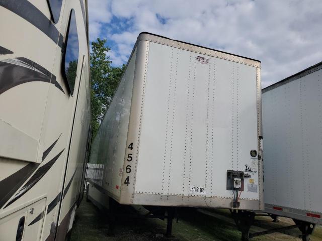  Salvage Wabash Duraplate