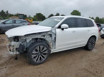  Salvage Volvo XC90