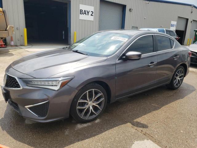 Salvage Acura ILX