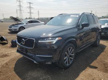  Salvage Volvo XC90
