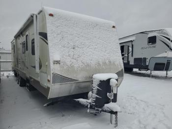  Salvage Springdale  Sprinter 311bhs