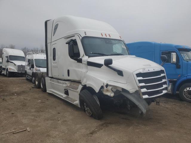  Salvage Freightliner Cascadia
