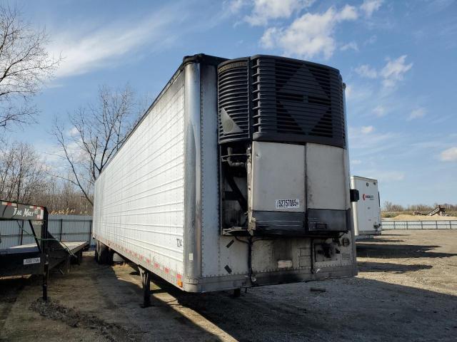  Salvage Great Dane 53ft Reefr