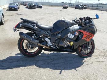  Salvage Suzuki Gsx1300