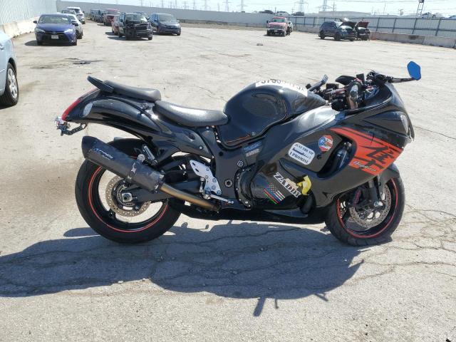  Salvage Suzuki Gsx1300