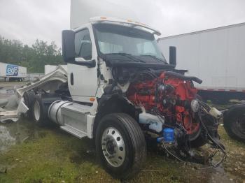  Salvage International Lt625