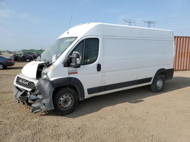  Salvage Ram Promaster