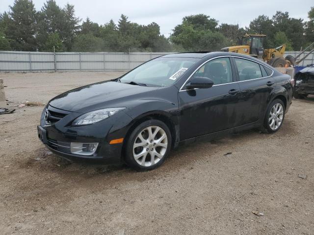  Salvage Mazda 6