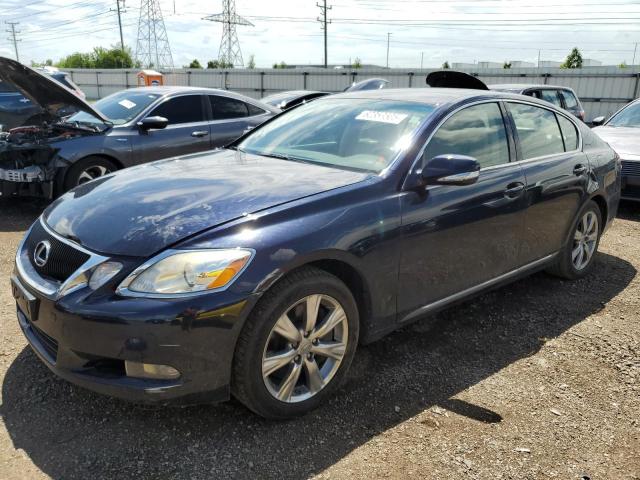  Salvage Lexus Gs