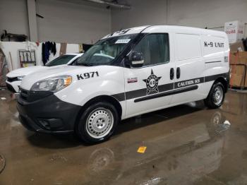  Salvage Ram Promaster