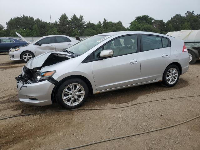  Salvage Honda Insight