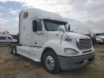  Salvage Freightliner Convention
