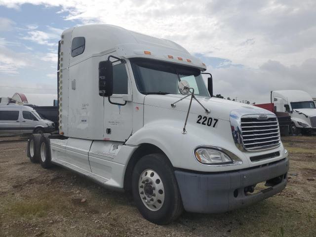  Salvage Freightliner Convention