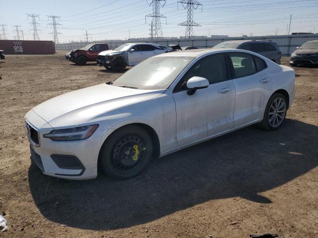  Salvage Volvo S60